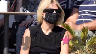 Φαίη Σκορδά: Πάντα στο πλευρό των γιων της! Πού τη συναντήσαμε;