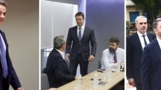 Δημοσκόπηση MRB: Εκπλήξεις στη δημοτικότητα των αρχηγών με Κουτσούμπα και Κωνσταντοπούλου - Πιο συσπειρωμένο το ΠΑΣΟΚ