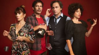 &quot;Ο θεός της Σφαγής&quot; έρχεται στο Θέατρο Αθηνά! Τα πάντα για τη μεγάλη πρεμιέρα