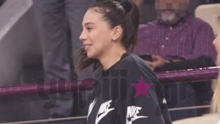 Ολυμπία Χοψονίδου: Μαμά για έκτη φορά! Η πρώτη φωτογραφία μέσα από το μαιευτήριο