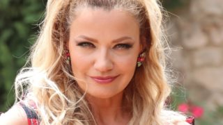 Μάθε τα πάντα για την νέα σειρά του Alpha με πρωταγωνίστρια την Παναγιώτα Βλαντή!