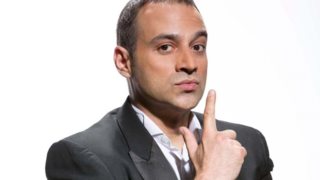 Κρατερός Κατσούλης: «Έχουμε φλερτ από άλλα κανάλια με την Κατερίνα»
