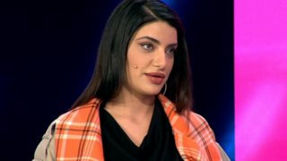 My Style Rocks: Ξέσπασε η Καζαριάν! Το σχόλιο παίκτριας που προκάλεσε την αντίδρασή της