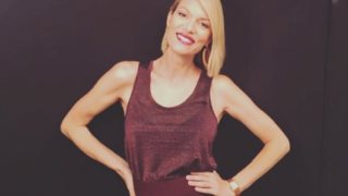 Βίκυ Καγιά 
: Δείτε τη ντουλάπα της fashion expert του Shopping Star