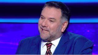 Η αποκάλυψη του Γρηγόρη Αρναούτογλου για το τέλος του "Όμορφου Κόσμου": "Κόντευα να τρελαθώ. Ήταν και θέμα υγείας πια"