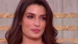 Τόνια Σωτηροπούλου: «Αν ήμουν gay θα τα είχα πάει καλύτερα στα προσωπικά μου»