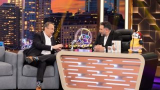 Χρήστος Χωμενίδης: &quot;Ο παππούς μου ήταν από τους τέσσερις που ίδρυσαν το ΕΑΜ και ο μόνος από τους ιδρυτές, που εκτελέστηκε&quot;