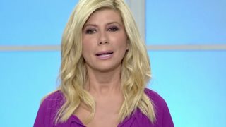 Ζήνα Κουτσελίνη: Δείτε την έγκυο για πρώτη φορά! Η εξομολόγηση για την πολύ δύσκολη εγκυμοσύνη της