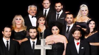 Μπαμπά Μην Ξαναπεθάνεις Παρασκευή: Αποχώρηση- βόμβα από την παράσταση του Ρήγα! Το πρόσωπο- έκπληξη που παίρνει τον ρόλο