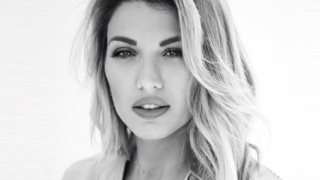 Κωνσταντίνα Σπυροπούλου: Δείτε την να κάνει σκι στη θάλασσα