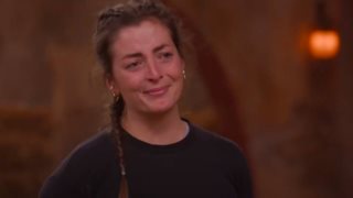 Η Φένια αποχώρησε από τη Φάρμα γεμάτη αιχμές: &quot;Έχω πολλά παραδείγματα να αποφύγω&quot;