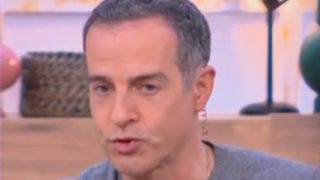 Καβατζίκης σε Μπάρκα: &quot;Άφησα τη συνεργασία μου με τη Φαίη για να έρθω, γιατί σε πίστεψα&quot;