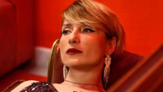 &quot;Με αυτά τα μαλλιά είσαι μια άλλη&quot; | Η ανανεωμένη εμφάνιση της Ευδοκίας Ρουμελιώτη