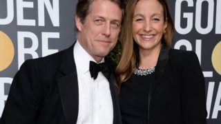Hugh Grant: Παντρεύεται για πρώτη φορά στα 57 του χρόνια!