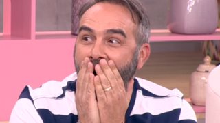 Γρηγόρης Γκουντάρας: Η καυτή αποκάλυψη για το Big Brother 16 χρόνια μετά!