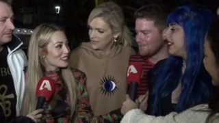 Ο James Καφετζής έκανε πάρτι γενεθλίων και δεν θα πιστεύετε τι δώρο του πήρε η Ελένη Βουλγαράκη