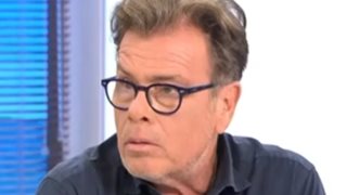 Ο Δημήτρης Παπανώτας για την Ρούλα Κορομηλά: "Όταν είχε από πίσω 5 εκδότες, δεν την πείραζε κανένας, είναι η λιγότερο χτυπημένη"