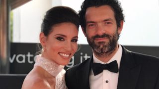 Αθηνά Οικονομάκου &amp; Φίλιππος Μιχόπουλος: Παντρεύονται! Αυτό είναι το προσκλητήριο του γάμου τους