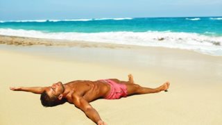 Πόσο σύντομα θα μαυρίζεις μόνο με ένα χάπι
: Μία πρωτοποριακή μέθοδος θα σε κάνει να ξεχάσεις το λιώσιμο στην ηλιοθεραπεία και την καμπίνα του solarium.
