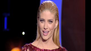 Dancing with the Stars 6: Όσα έγιναν στο 8ο live! Ποιο ζευγάρι αποχώρησε;