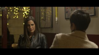 Mega Stories | Η Δώρα Αναγνωστοπούλου στα βάθη του φαινομένου "Revenge Porn"