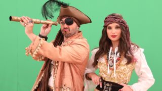 &quot;Τροχός της Τύχης&quot; | Τότε κάνει πρεμιέρα στο Star o Πέτρος Πολυχρονίδης