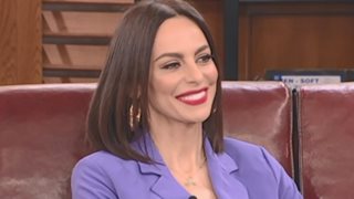 Μπέττυ Μαγγίρα: Time Machine: Δείτε σε ένα βίντεο τις καλύτερες στιγμές της στην τηλεόραση!