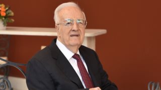 Πέθανε ο πρώην Πρόεδρος της Δημοκρατίας, Χρήστος Σαρτζετάκης σε ηλικία 93 ετών