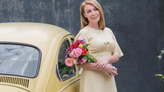 Τατιάνα Στεφανίδου: Happy birthday! Η αποκάλυψη της ηλικίας της &amp; η πιο εντυπωσιακή τούρτα που είδατε φέτος