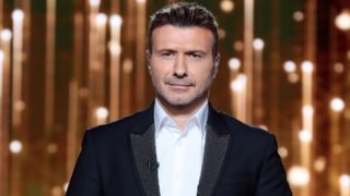 Παραμονή Πρωτοχρονιάς με &quot;τα καλύτερα παιδιά&quot; | Το twitter αποθέωσε τον Γιάννη Πλούταρχο!