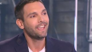 Ιωάννης Αθανασόπολος: &quot;Μέχρι πέρυσι δεν περνούσα κάτω από... πινακίδες&quot;