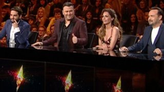 Rising Star : Το 3ο live των «Hot Seat»: Όλα τα video της βραδιάς!