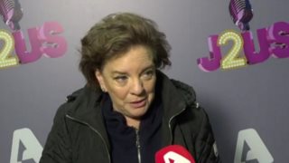 Μάρα Μεϊμαρίδη | Δεν φαντάζεσαι πώς γνώρισε την Αλίκη Βουγιουκλάκη