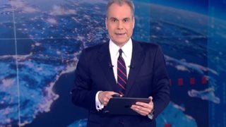 Κεντρικό Δελτίο Ειδήσεων OPEN - Άνοδος 40%