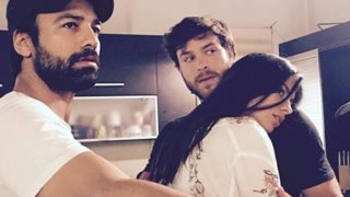 Τατουάζ
: Δείτε το trailer της νέας σειράς του Ανδρέα Γεωργίου