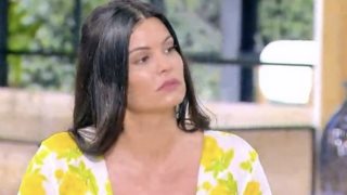 Μαρία Κορινθίου: Unfollow στον Γιώργο Λιάγκα και τη Φωτεινή Πετρογιάννη