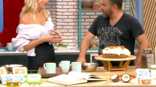 Βασίλης Καλλίδης: Όσα είπε για τη νέα του εκπομπή στον ΑΝΤ1