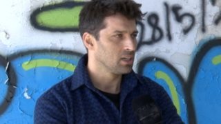 Αλέξης Παππάς: Θα είναι ο Mr. Bachelor; Απαντάει για πρώτη φορά