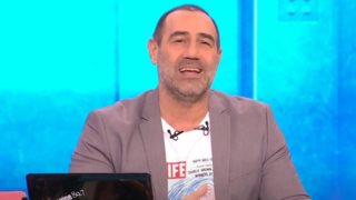 Ράδιο Αρβύλα: Ο Αντώνης Κανάκης αποκάλυψε πότε έρχεται το φινάλε της εκπομπής