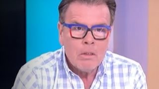 Δημήτρης Παπανώτας: "Αν ήμουν η Κόνι θα του ΄χα κάνει μήνυση"