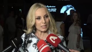 Πέγκυ Ζήνα: &quot;Όταν οι τράπερς γίνουν μπαμπάδες και μετά παππούδες θα καταλάβουν αυτούς που τους τσουβαλιάζουν&quot;