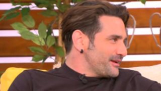 Οδυσσέας Παπασπηλιόπουλος: &quot;Ζούμε με τους συντρόφους μας αλλά ίσως να μην καταφέρνουμε να γνωριστούμε αληθινά&quot;