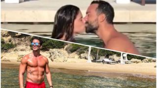 Δεκαπεντάυγουστος 2018: Πού κάνουν διακοπές οι Έλληνες celebrities;