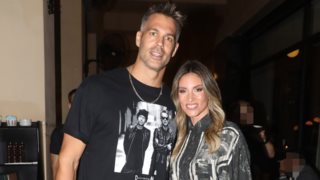 Η Αθηνά Οικονομάκου μιλά για τον γάμο της - &quot;Είναι πολύ δύσκολο να το αποφύγω&quot;