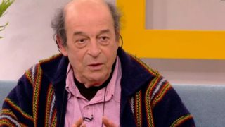 Ο Μανούσος Μανουσάκης επιβεβαίωσε τη συνέχεια της σειράς &quot;Κόκκινο Ποτάμι&quot;