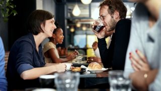 Μήπως τα ραντεβού είναι τελικά κακή ιδέα;
: Έχουμε 8 λόγους να το πιστεύουμε