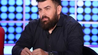 Αλκιβιάδης Αϊβάζης: Όσα είπε στο «ΟΛΑ» ο αδελφός του Γιάννη Αϊβάζη για την πρόσφατη σύλληψή του και τις κατηγορίες περί εκβιασμού