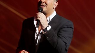 Αντώνης Ρέμος: Με δική του τηλεοπτική εκπομπή; Όλο το παρασκήνιο