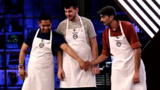 MasterChef: Ανατροπή! Αυτός ο παίκτης έφυγε!
