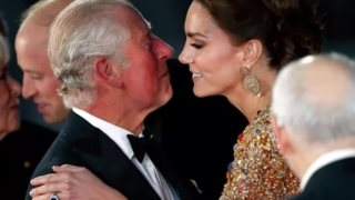 Kate Middleton | Το γεύμα με τον Κάρολο πριν από την ανακοίνωση του καρκίνου